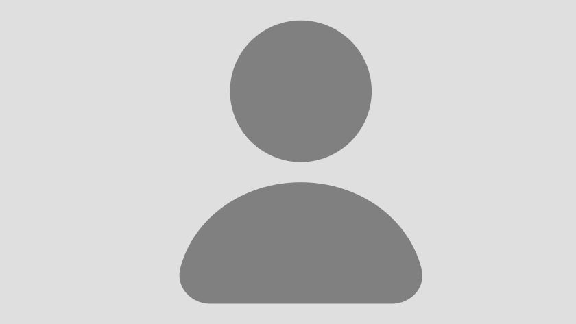 Place holder while awaiting a person's photo